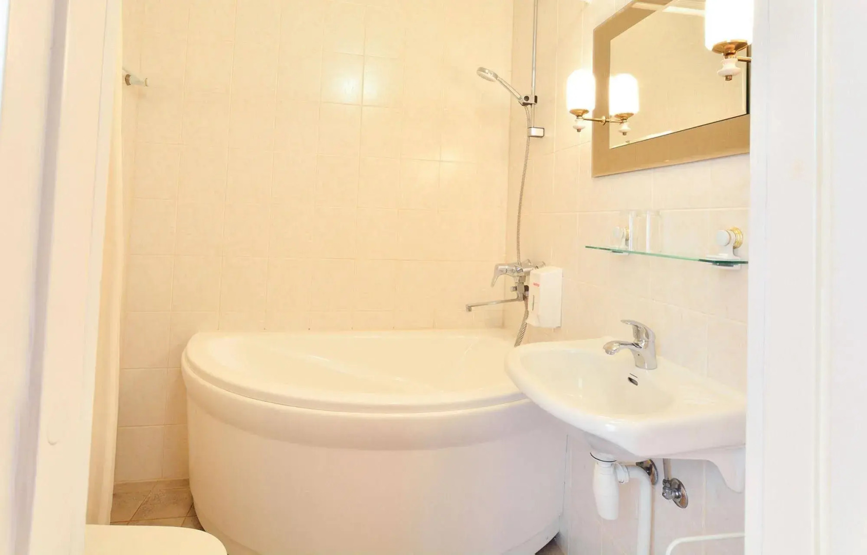 Baltic Hotel Promenaadi