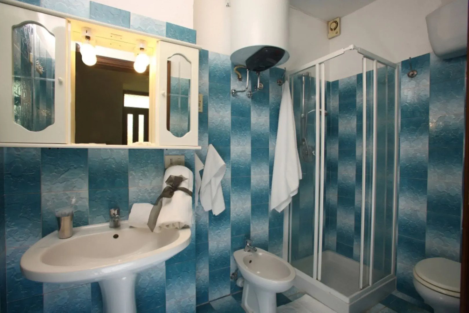 Hotel & Residence Matarese