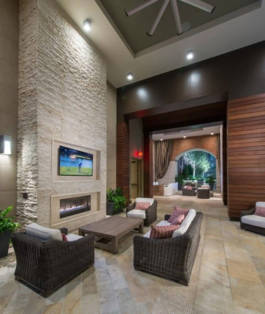 Global Luxury Suites at Cambridge Park