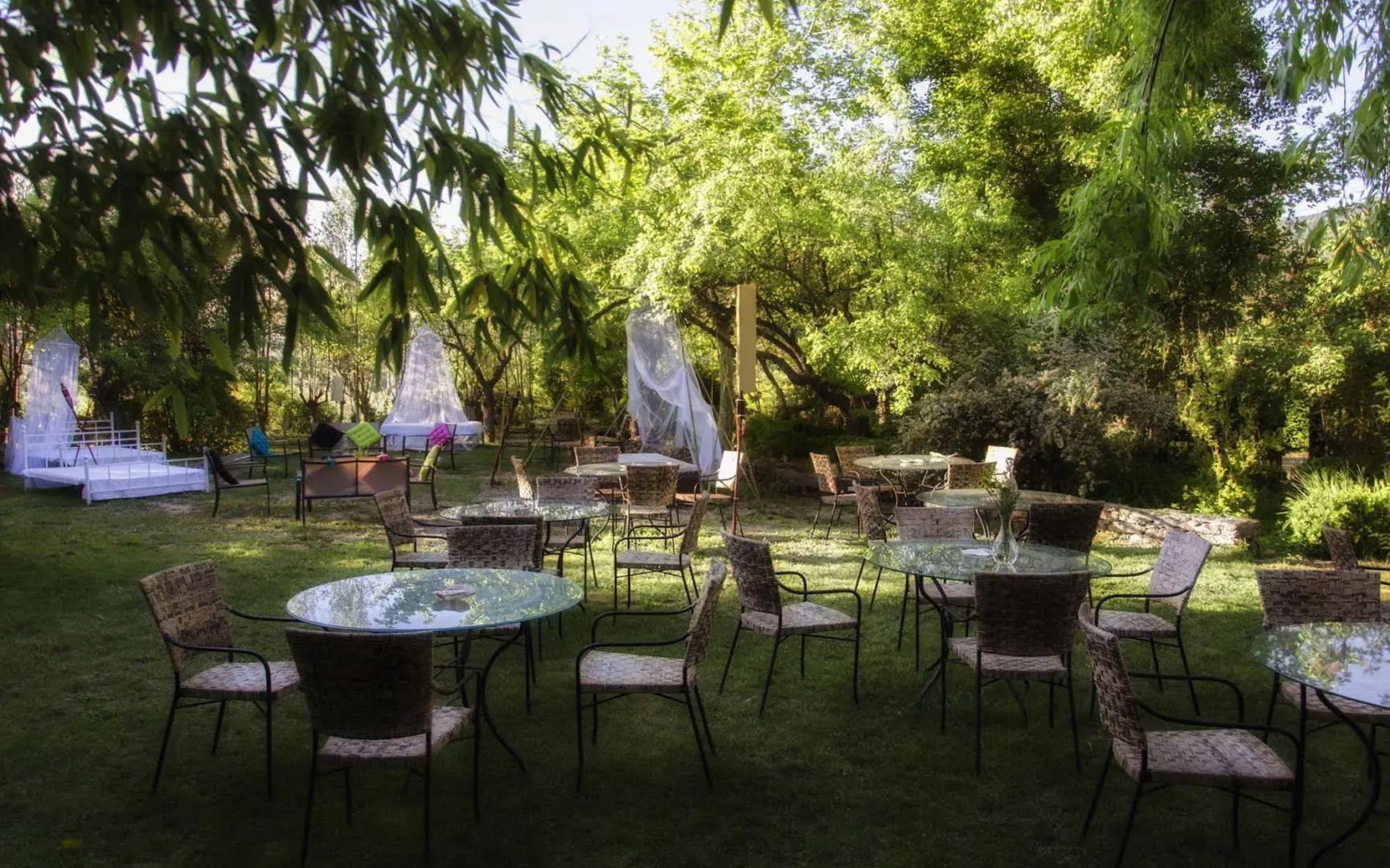 Las Aguas de Arbuniel