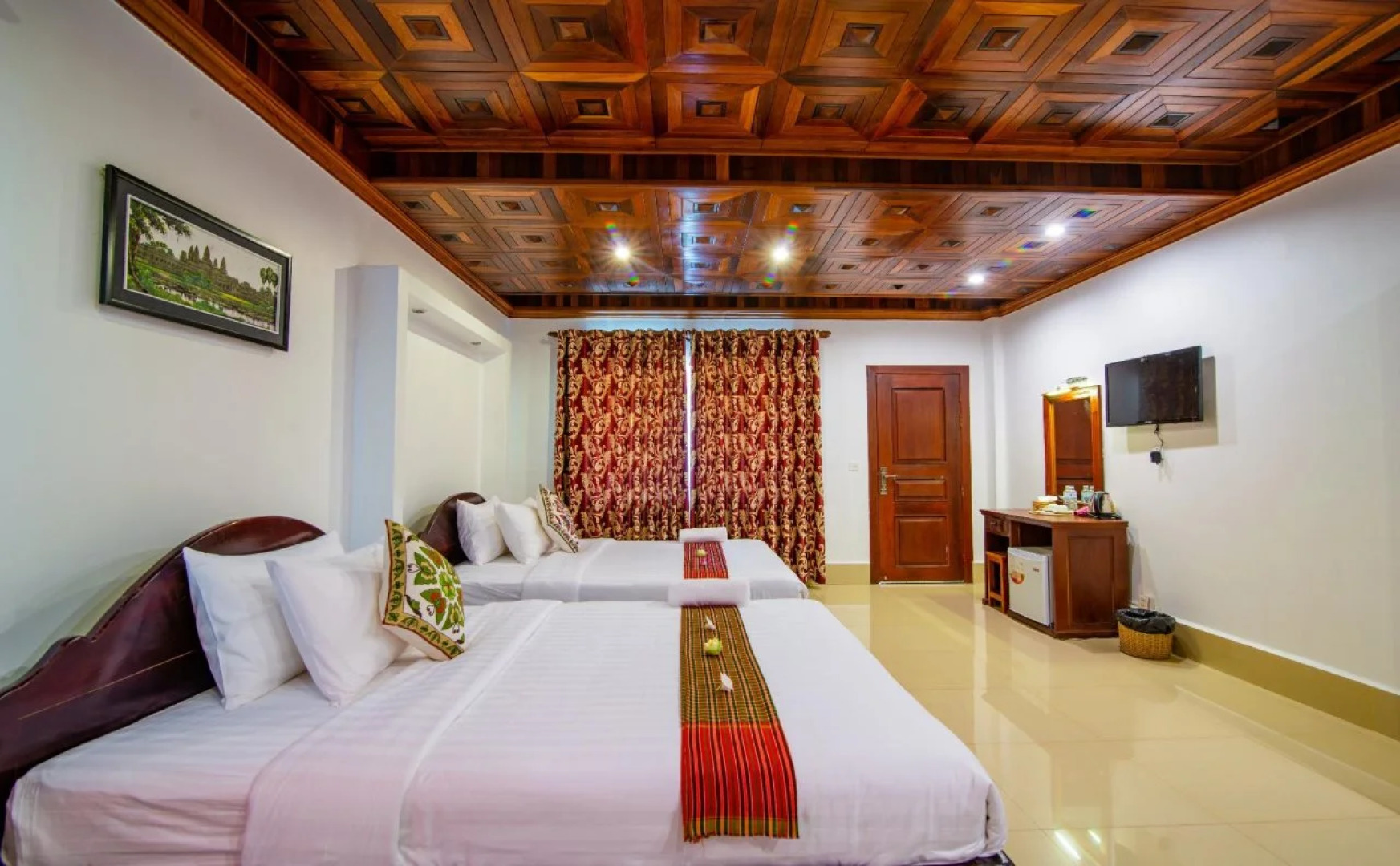 Kraslava Boutique Hotel