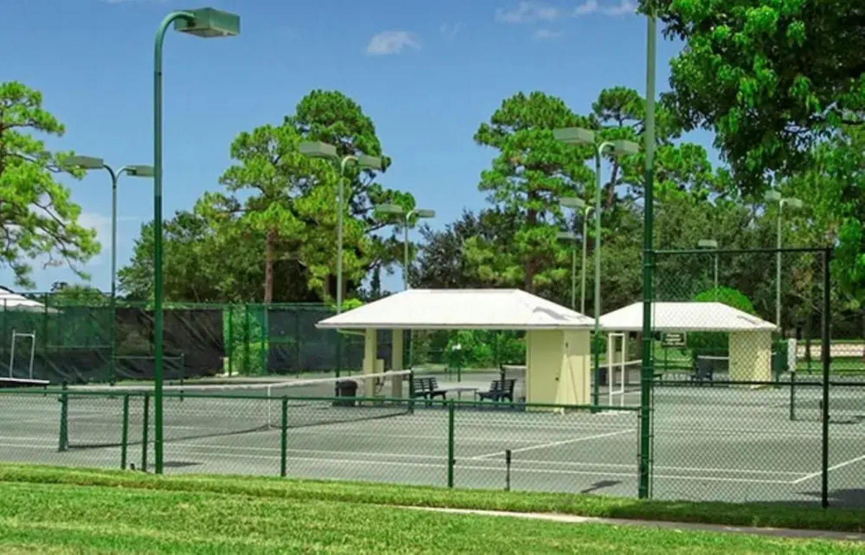 5 Room PGA Village Golf Resort Villa 2BR 2BA