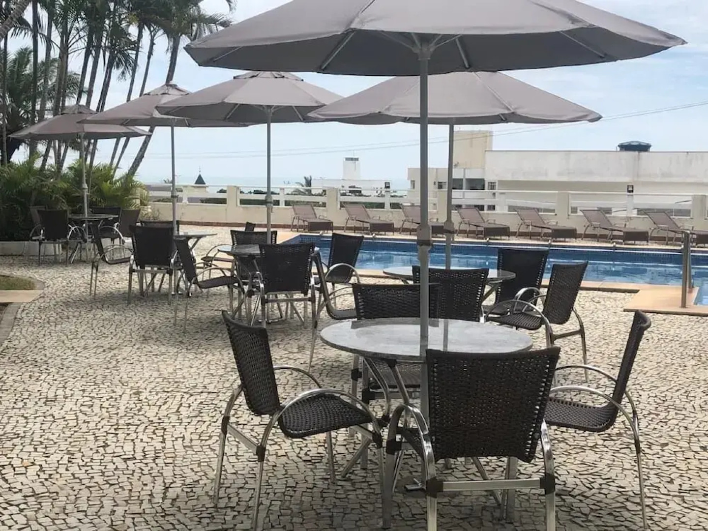 Hotel Nova Guarapari