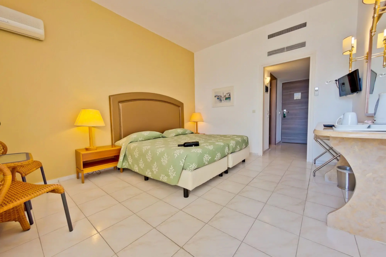 Palmariva Beach Hotel