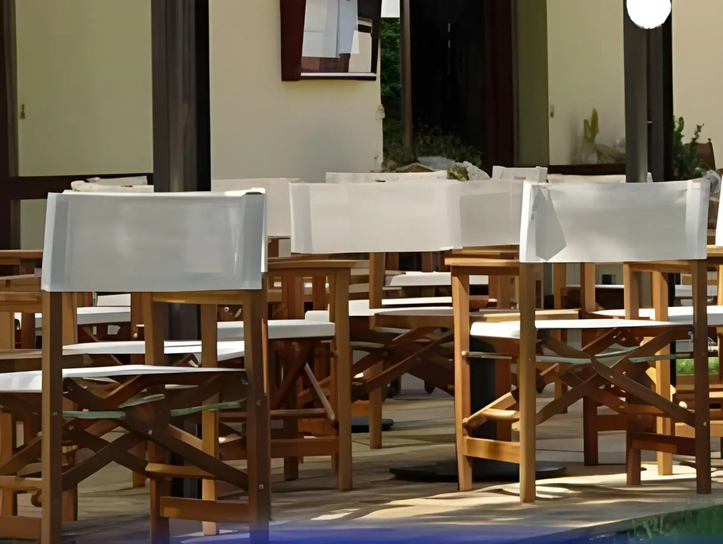 Logis - Hôtel Barbier des Bois