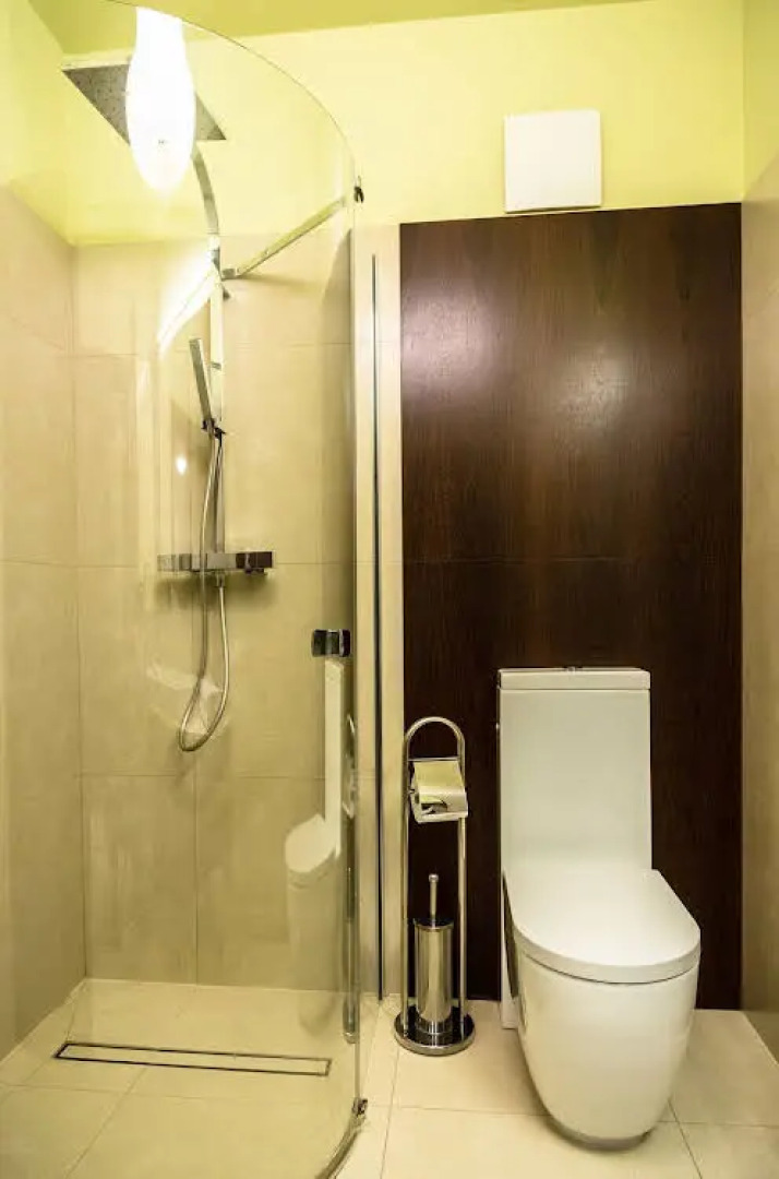 Studio Żelazna - Apartment near Old Town