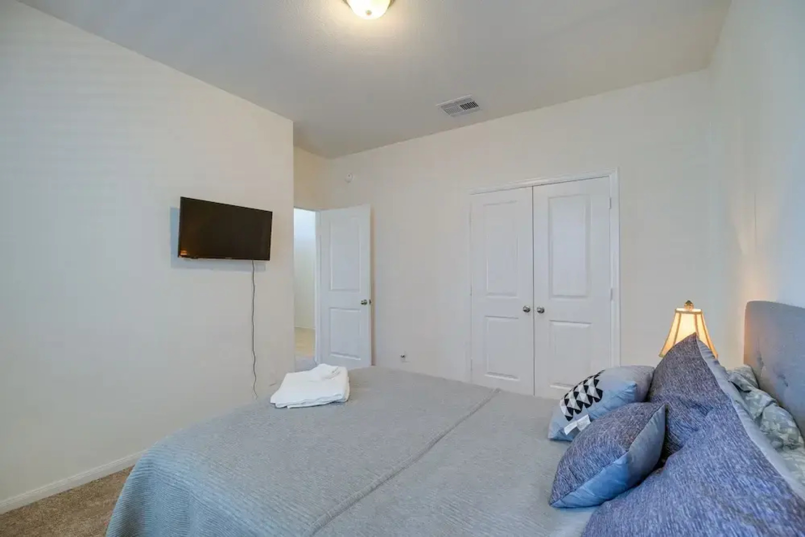 Spacious Texas Vacation Rental w/ Community Pool!