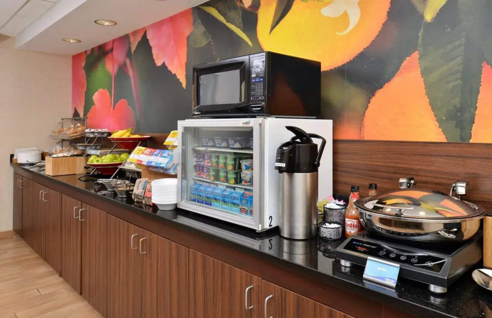 Holiday Inn Express Kenner - New Orleans Airport by IHG
