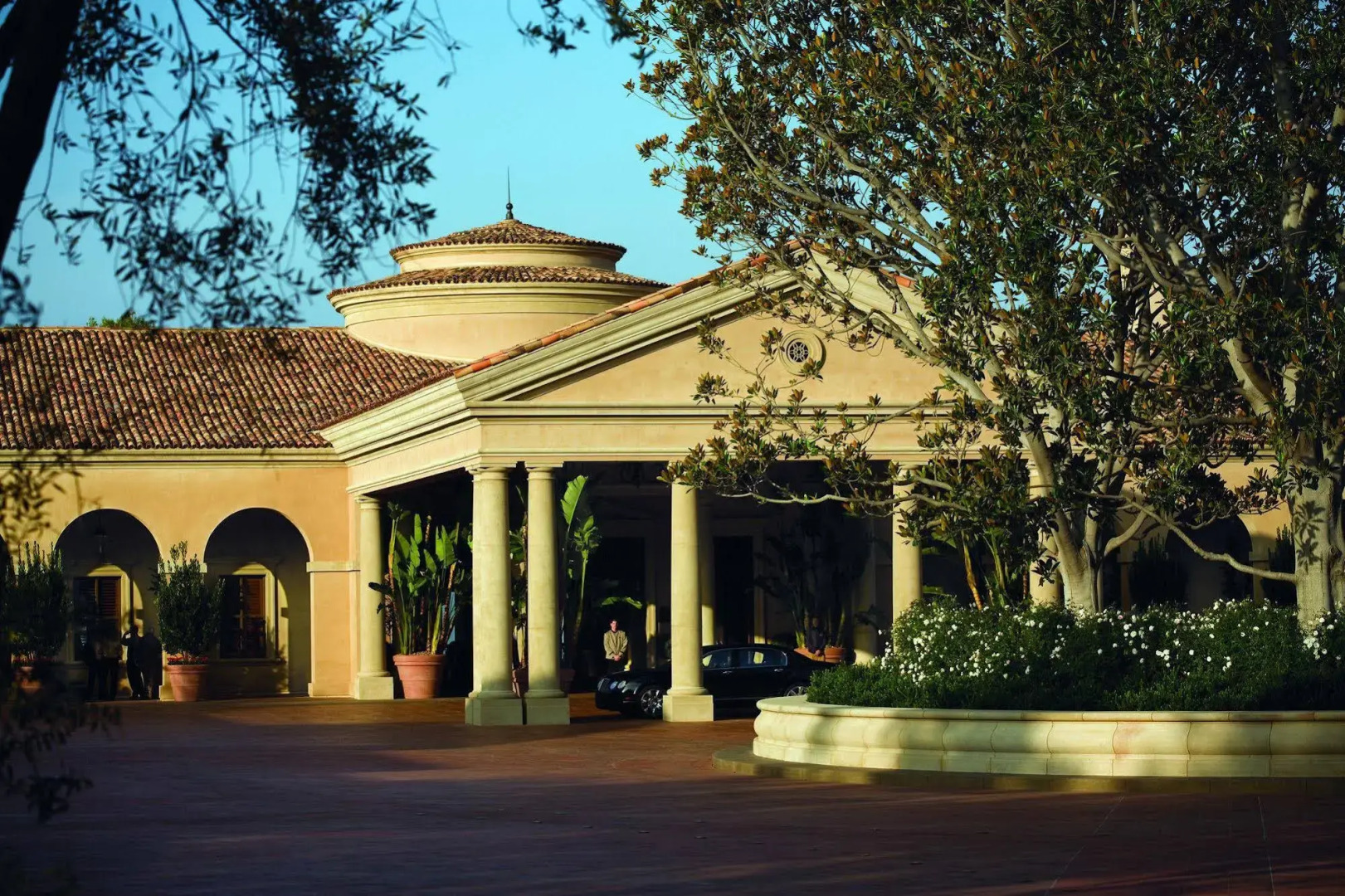 Villas at Pelican Hill