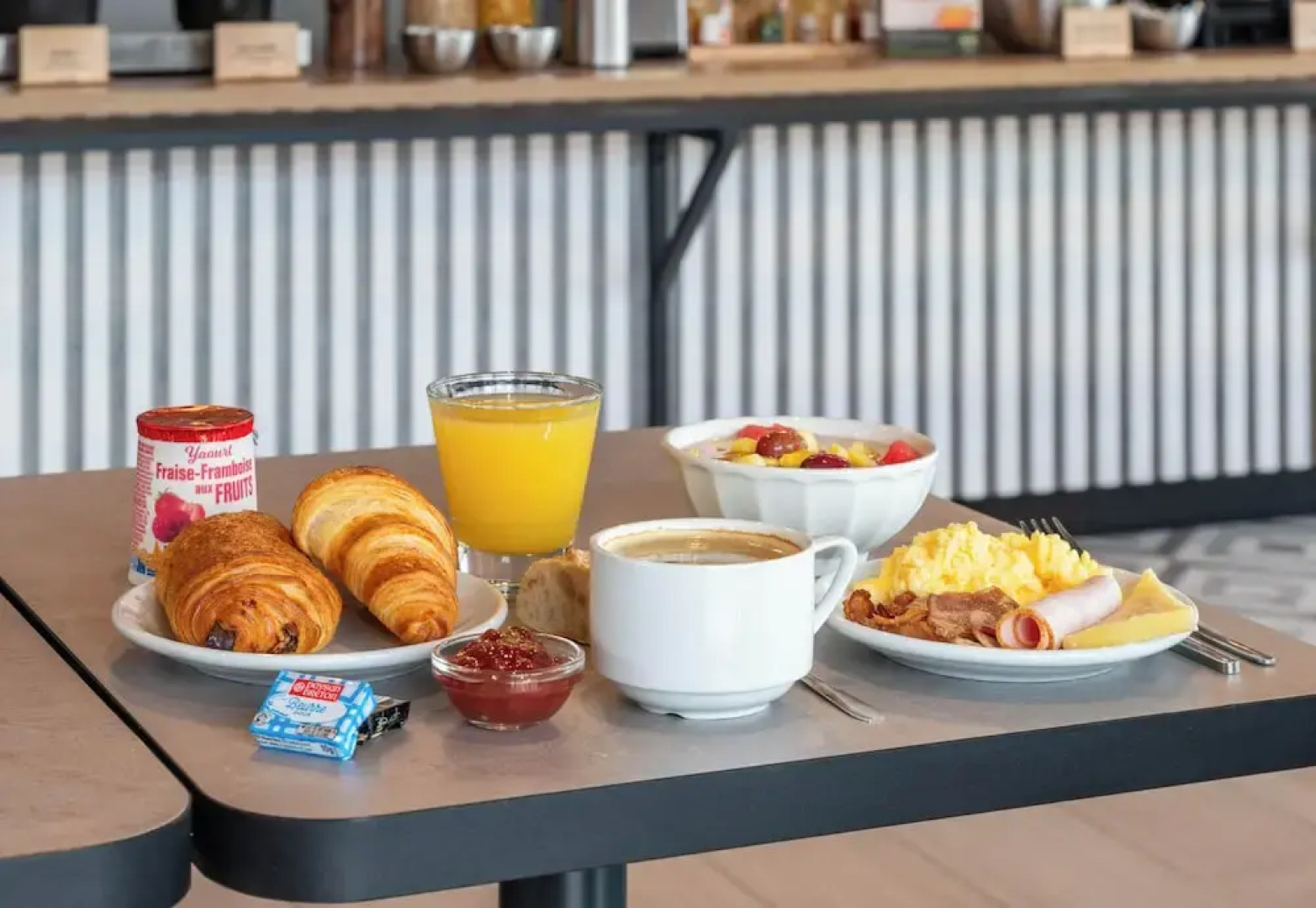 B&B HOTEL Villefranche-sur-Saône Sud