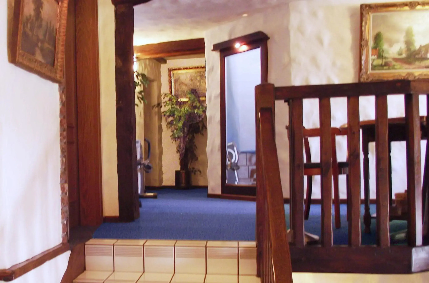 Hotel Restaurant Cristal