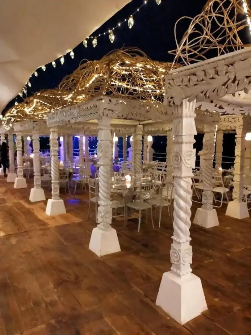 Hotel Pasión de Luna