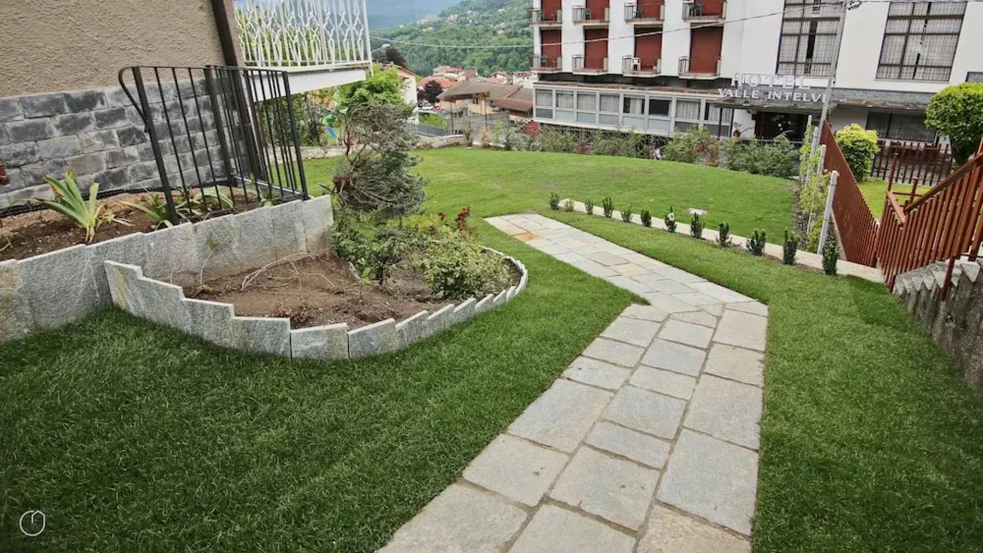 Italianway - Generoso