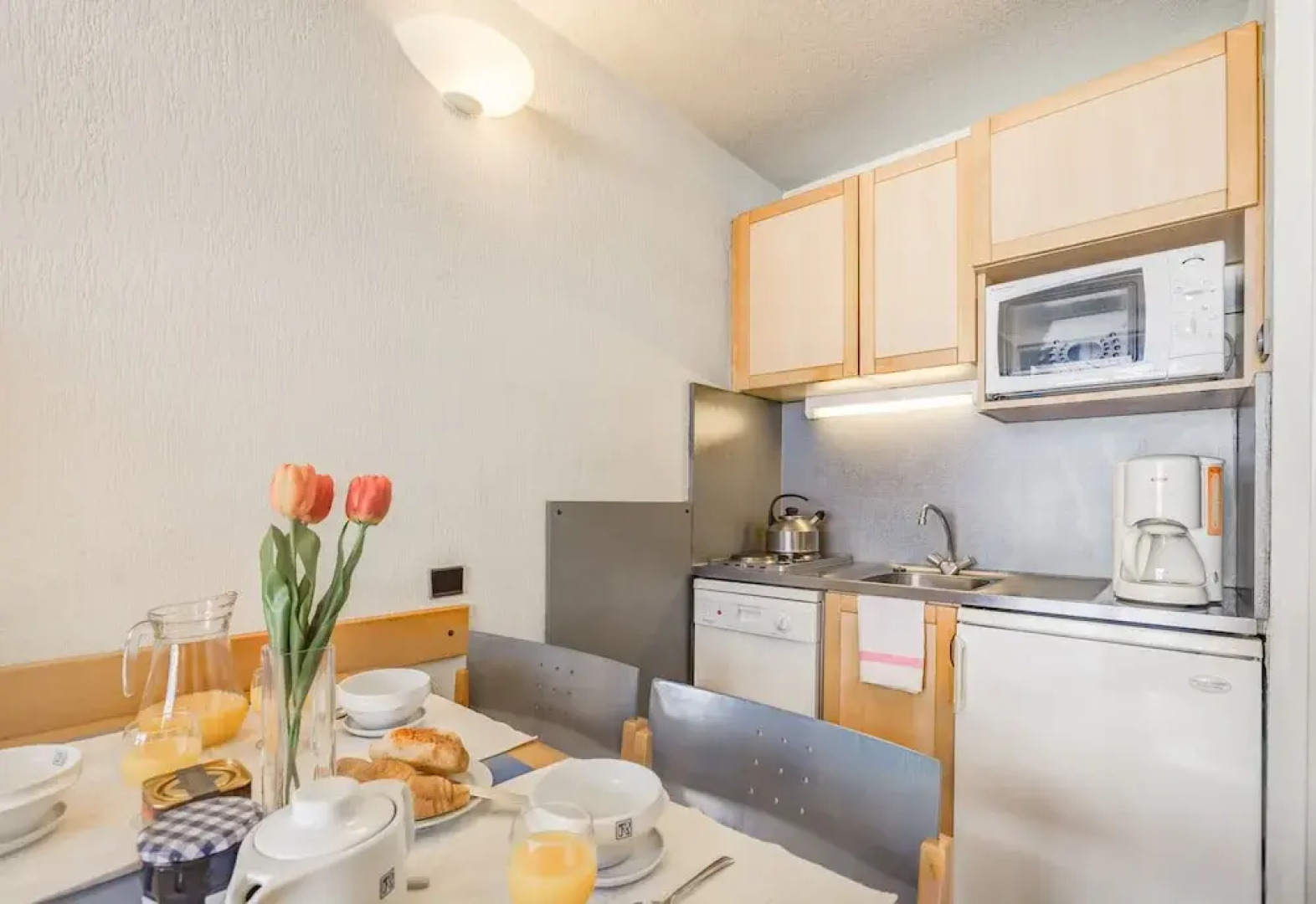 Maeva Inter residences