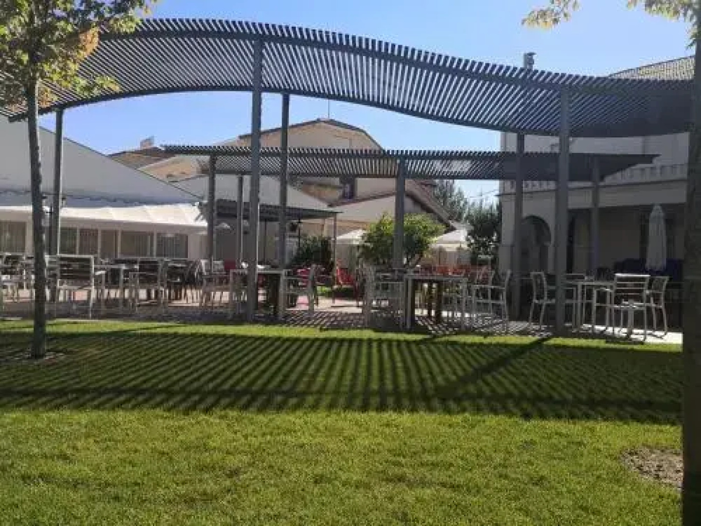 Hotel Fray Sebastian