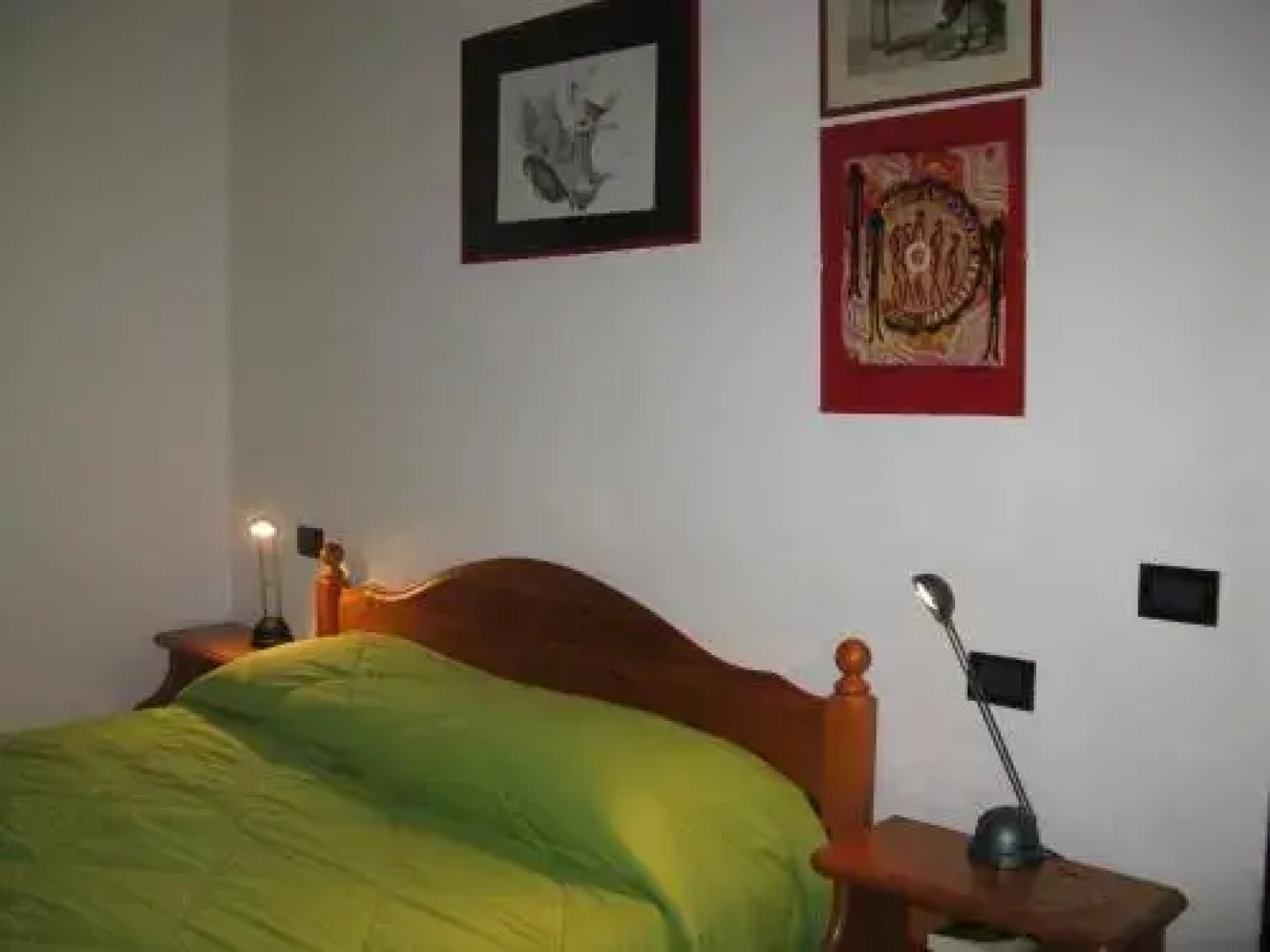 Agriturismo La Vigna