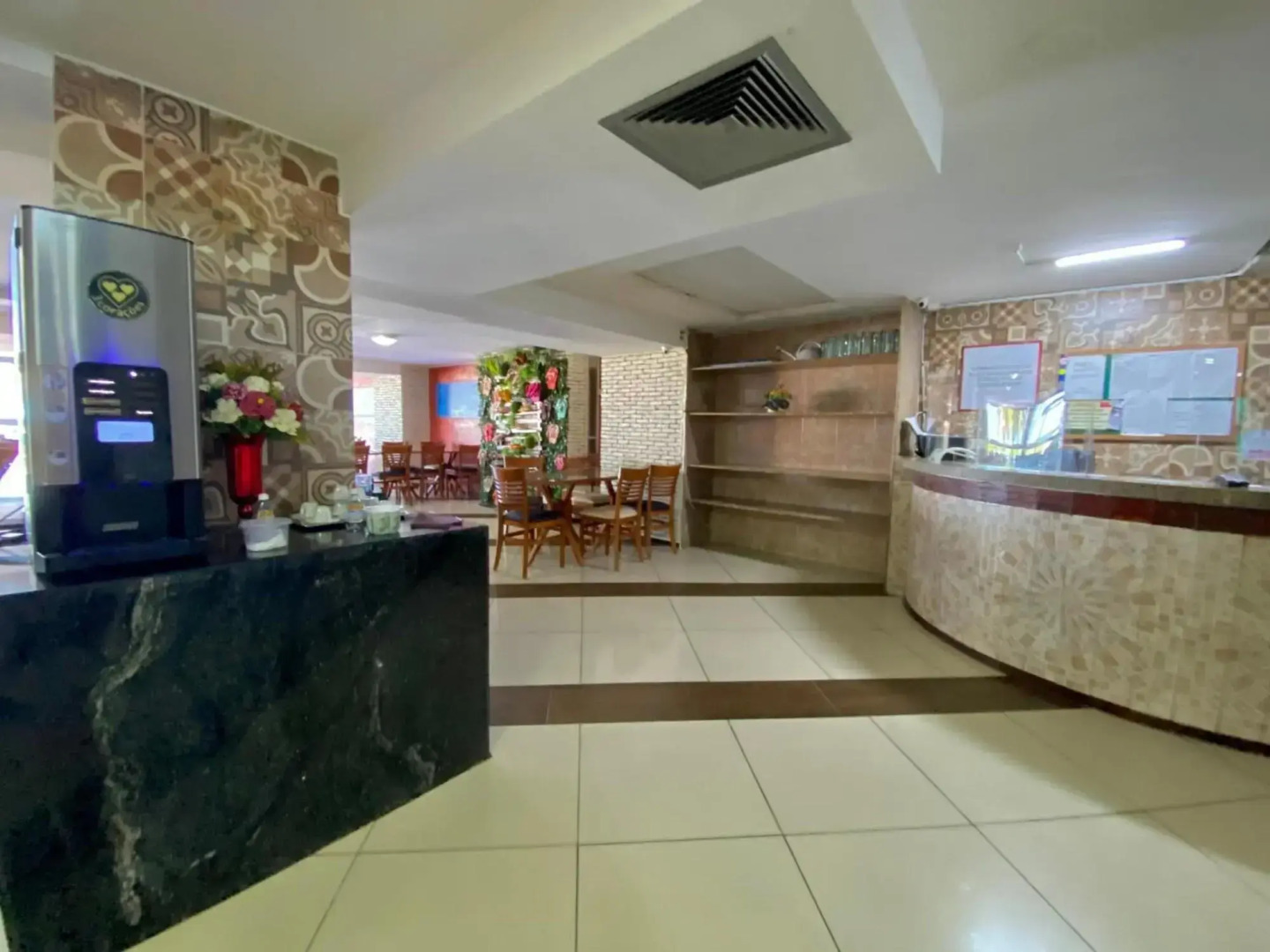 Nobile Suites Tambaú