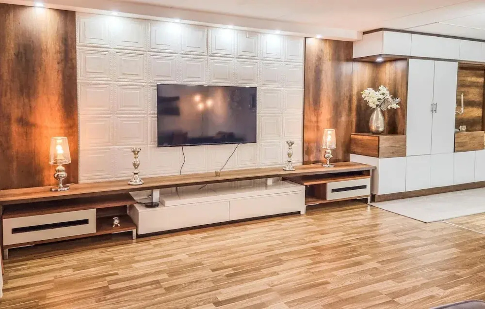 Stunning Home in Falkenberg With 3 Bedrooms and Wifi