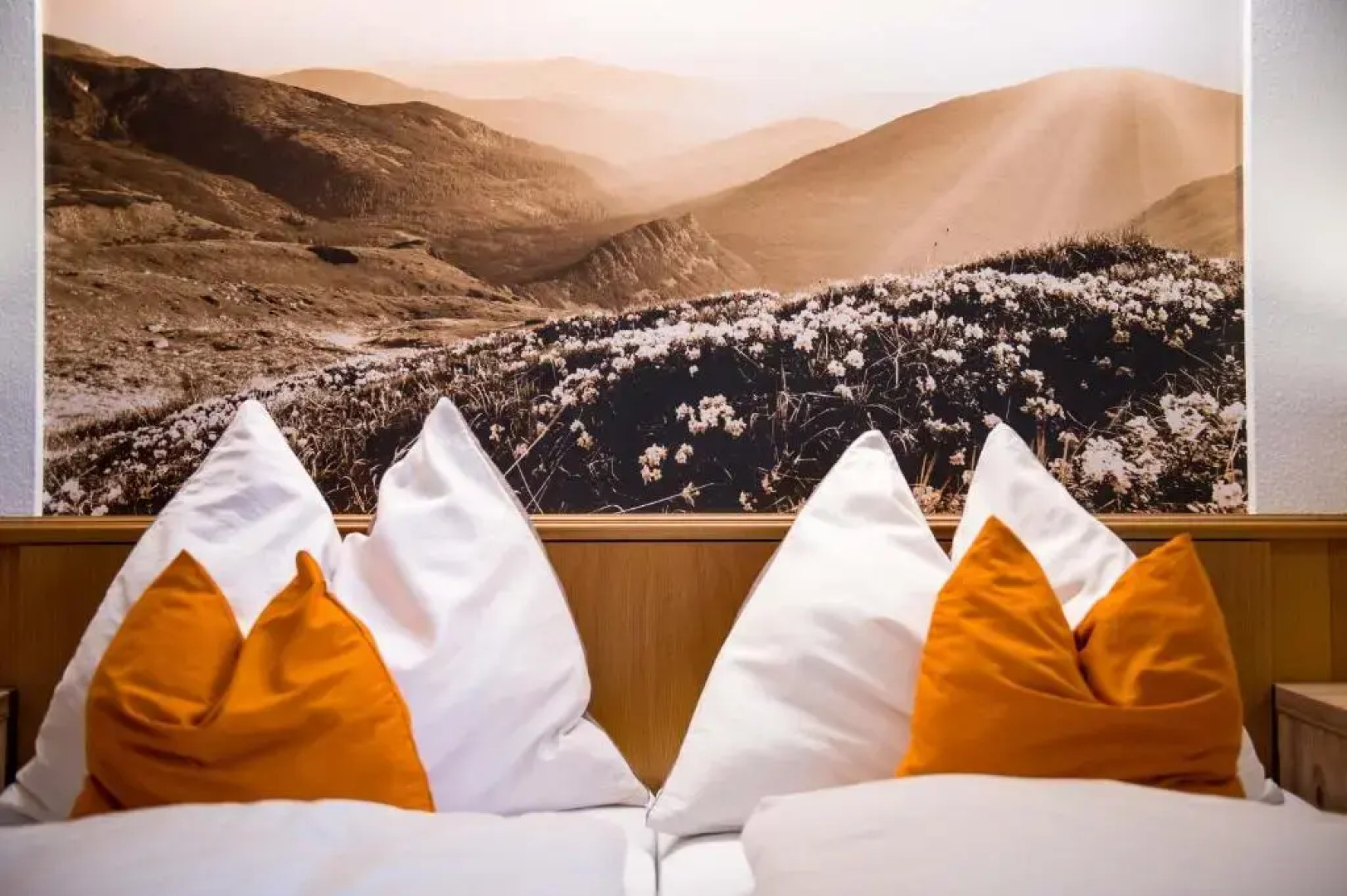 Ferienwohnung Lechner