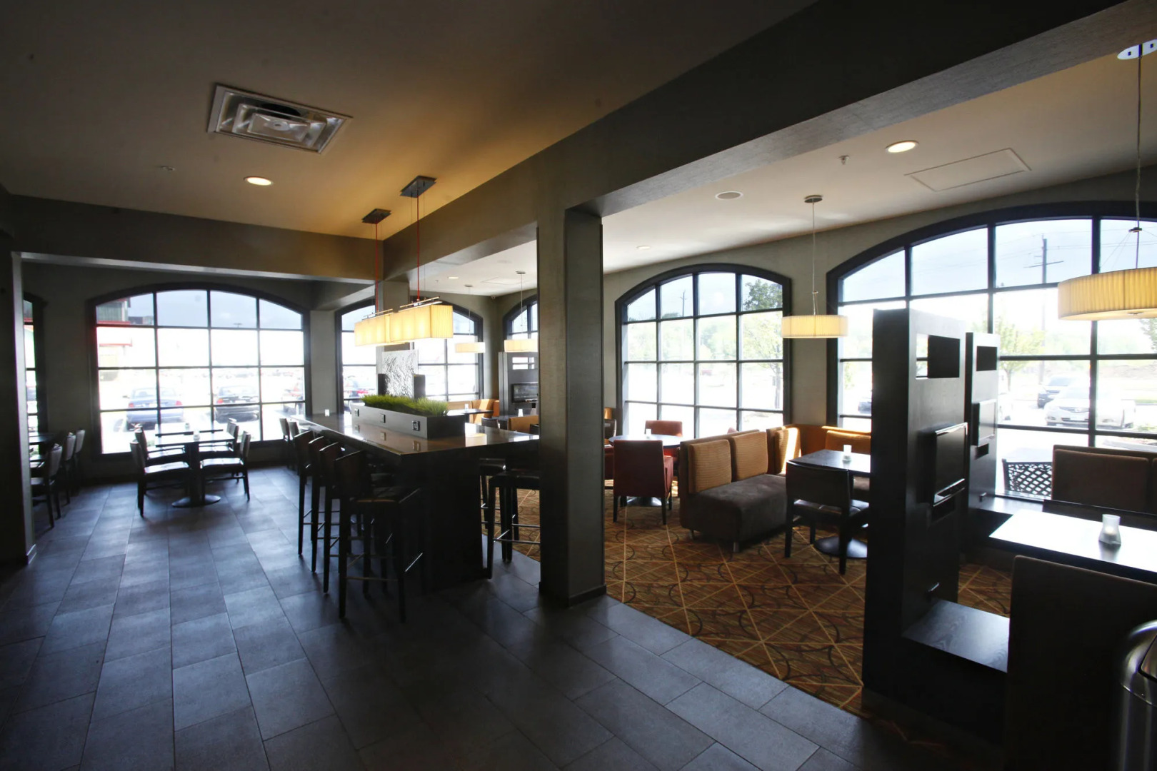 Courtyard by Marriott Waterloo St. Jacobs