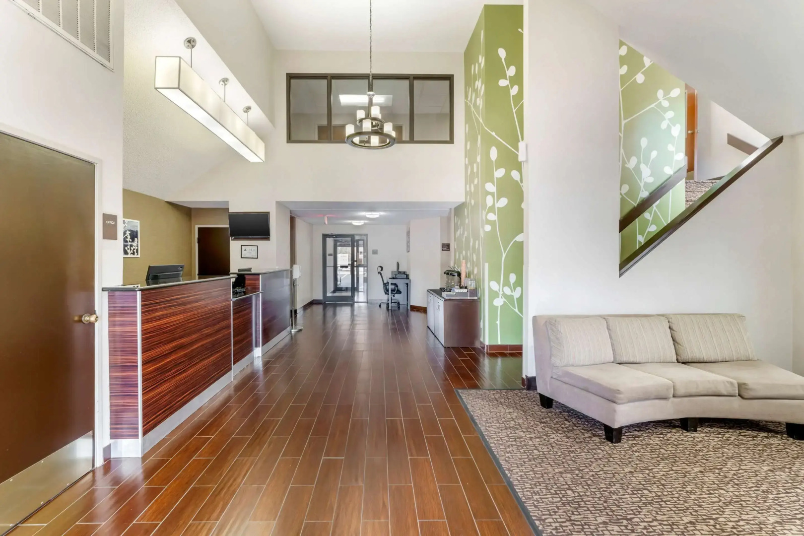 Sleep Inn Hickory South