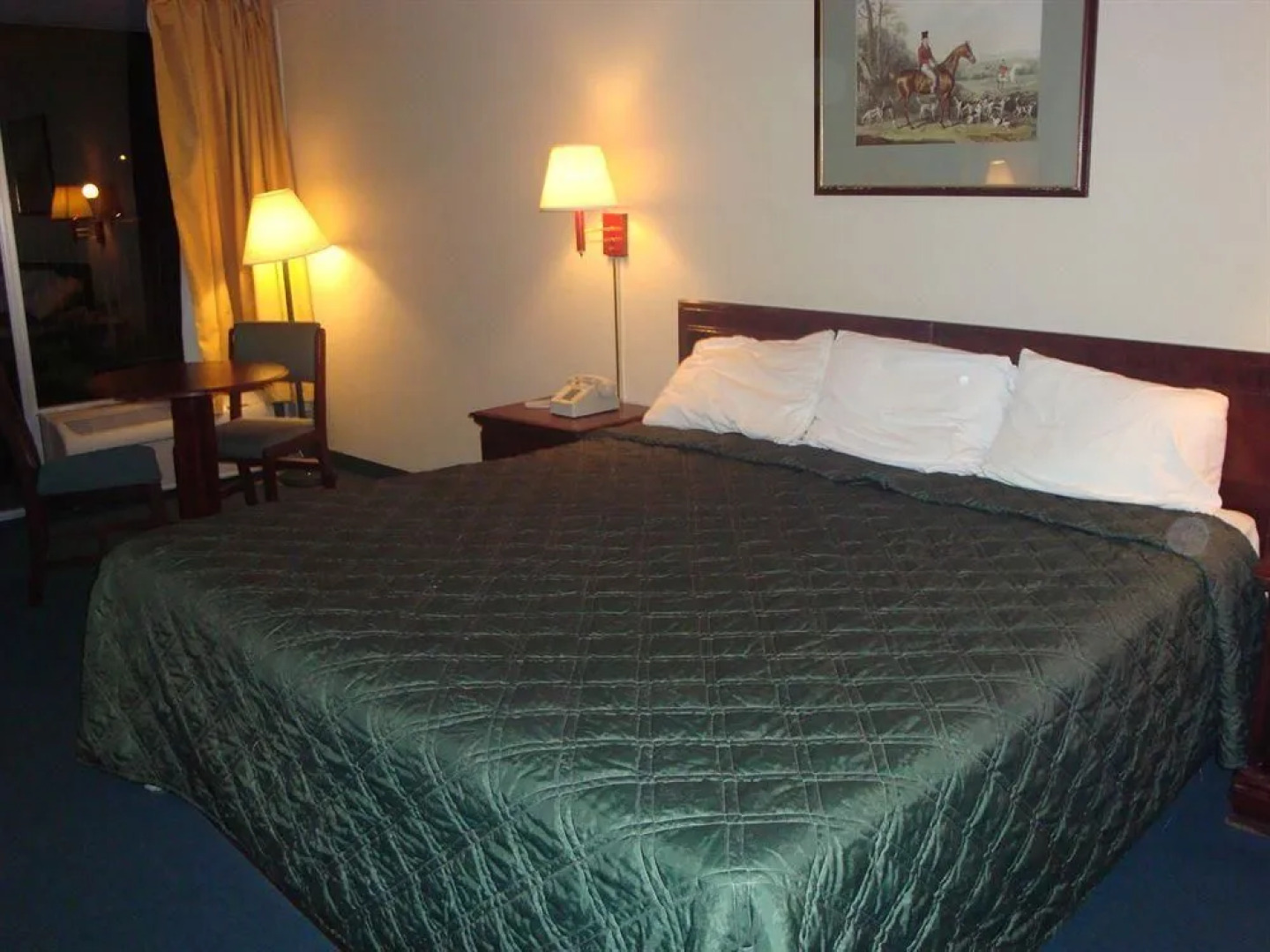 Econo Lodge Asheboro