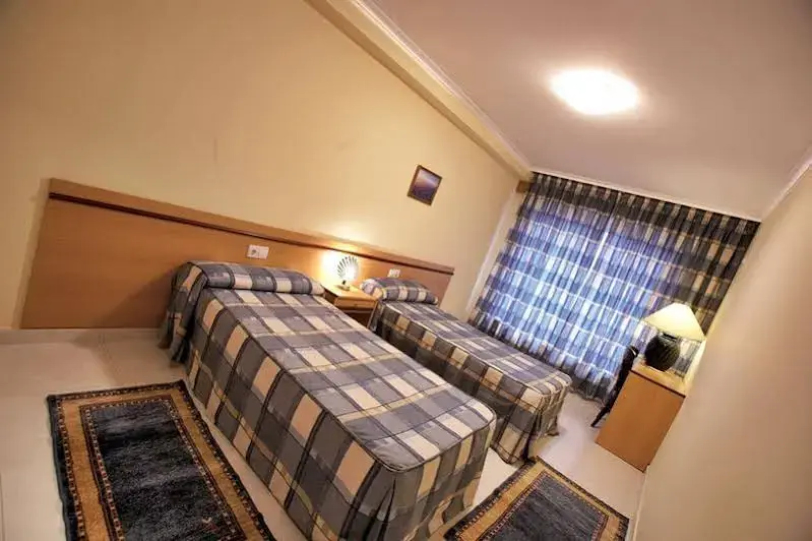 Apartamentos Val Do Naseiro