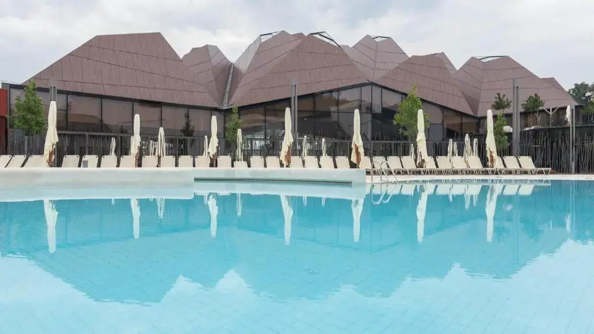 Terme Olimia Village Lipa