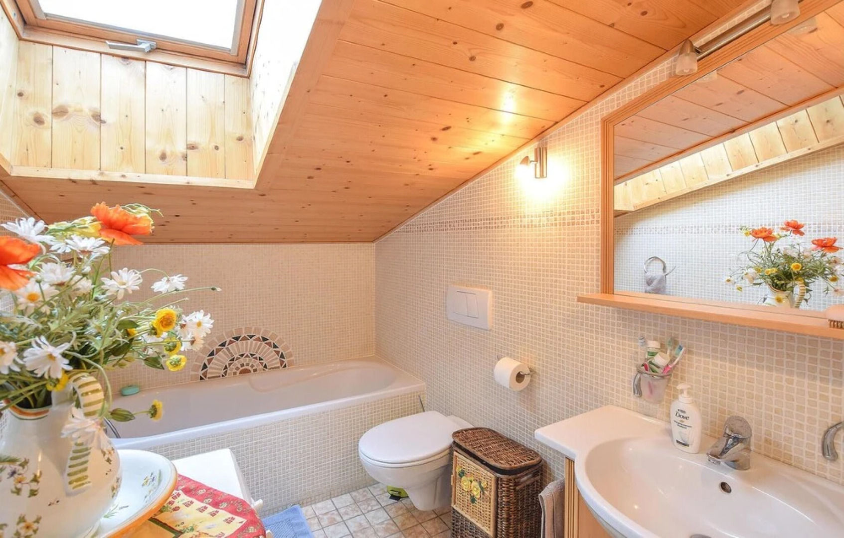 Amazing Apartment in Racines/ratschings With Wifi and 2 Bedrooms