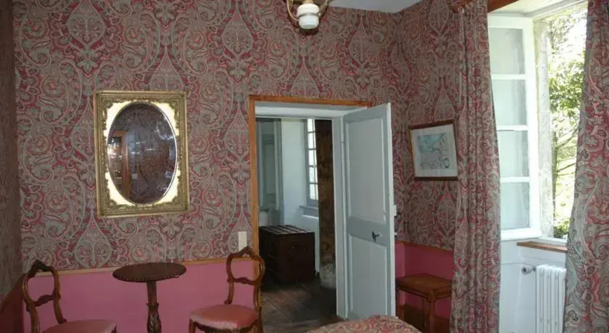 Manoir de Grainville