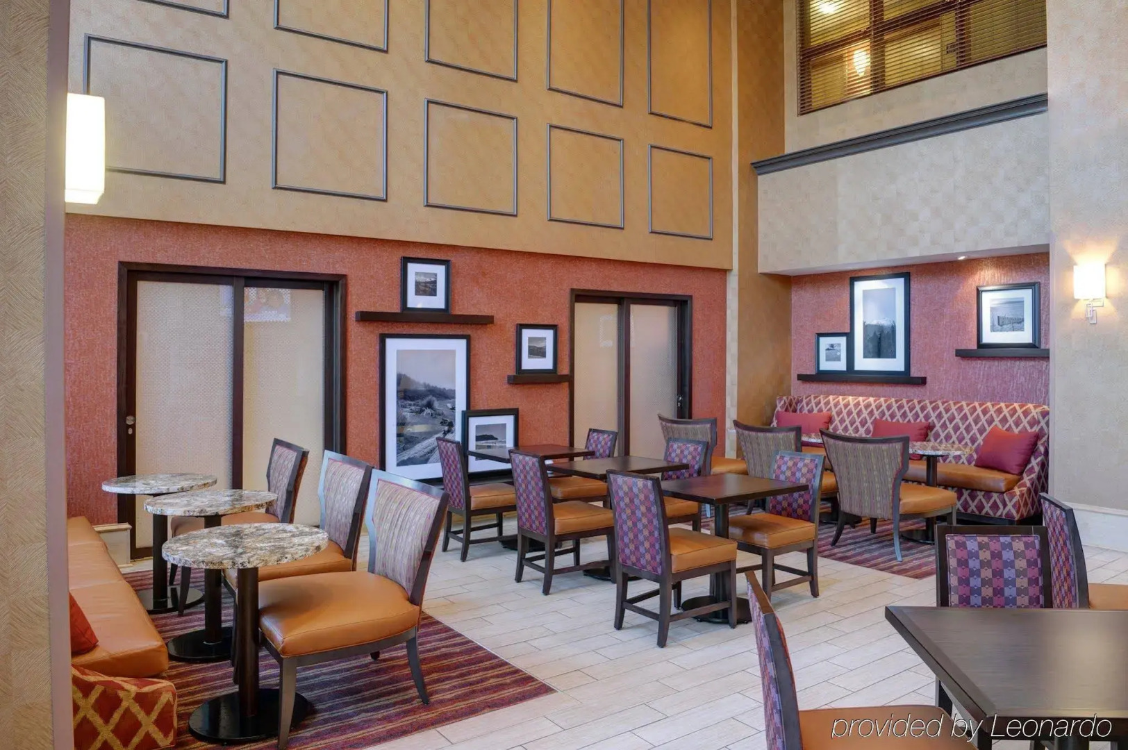 Hampton Inn & Suites by Hilton Langley-Surrey