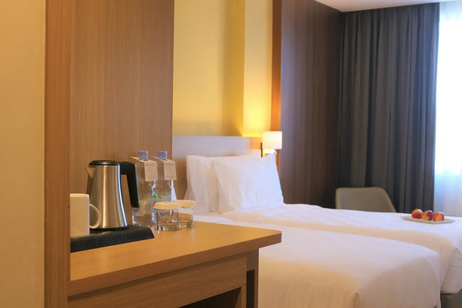 Swiss-Belhotel Cendrawasih Biak