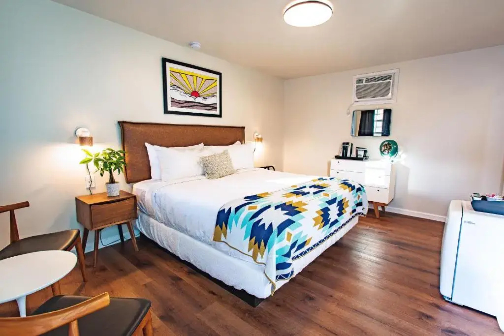 Stonewall Motor Lodge