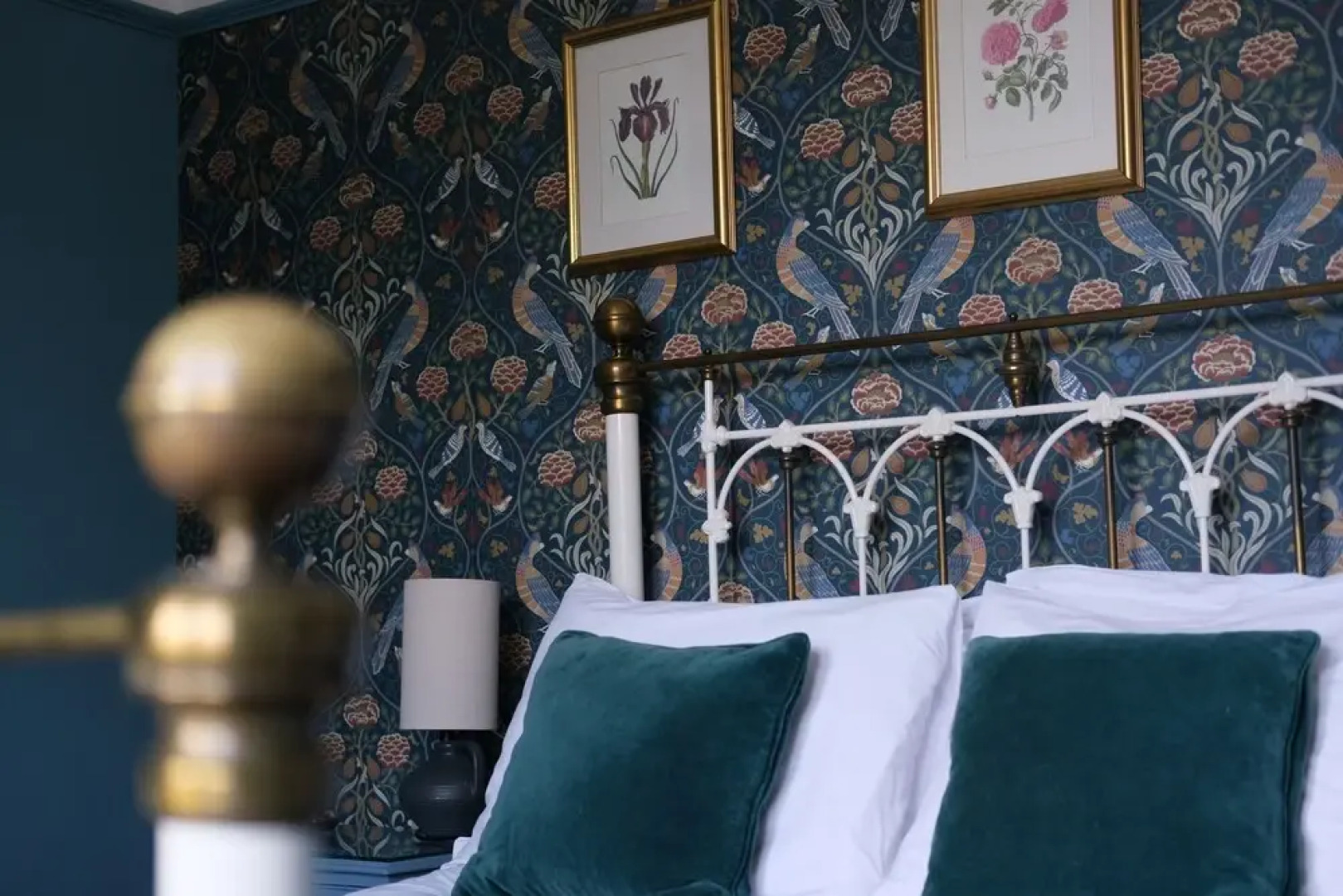 The Crown Inn Dial Post