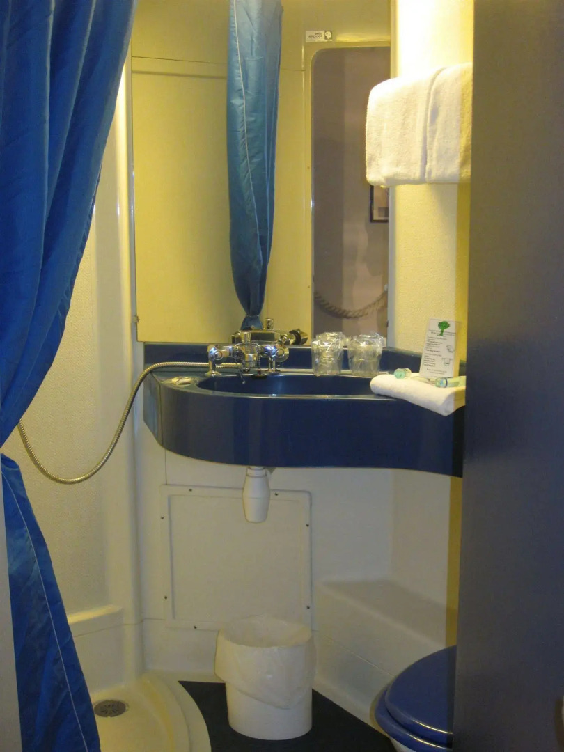 Kyriad Direct Nantes La Beaujeoire