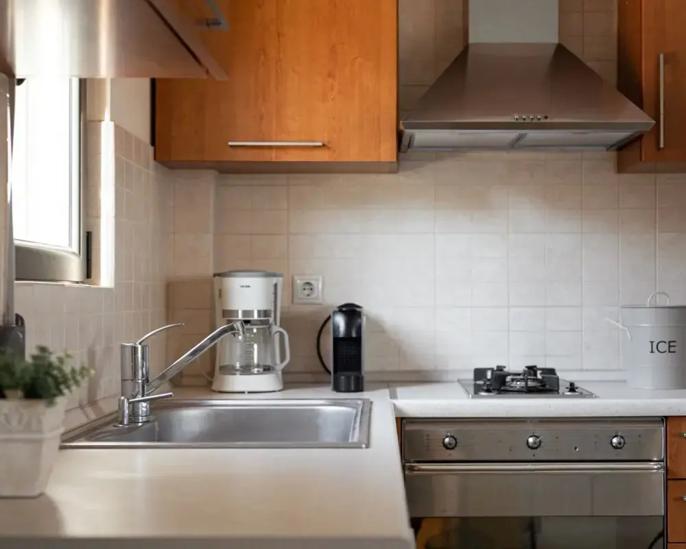 Aphaia Villas Aegina