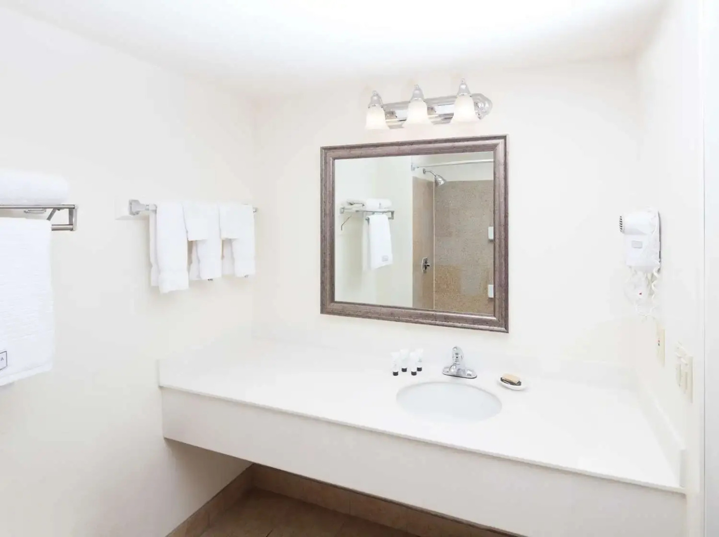 Studio 6 Suites Perris, CA