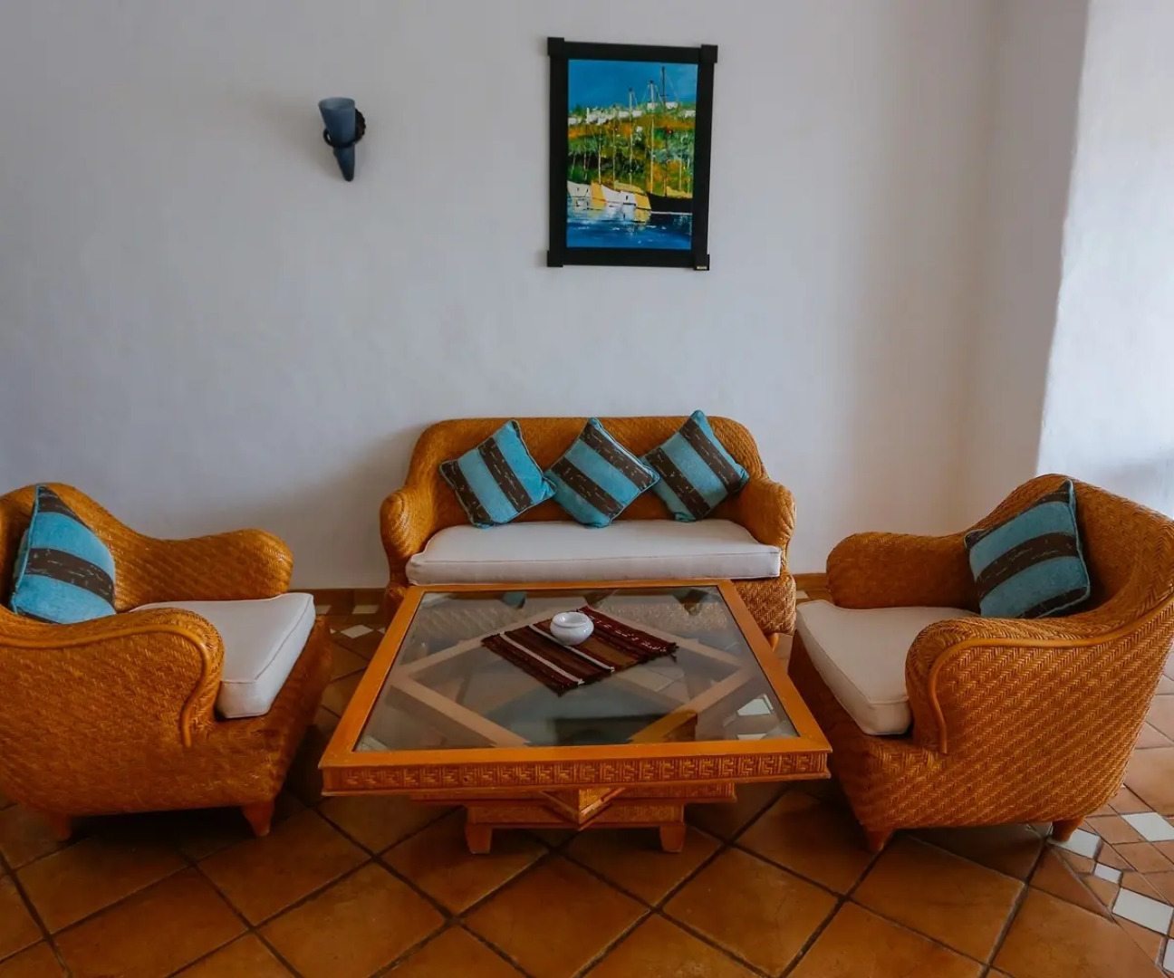 Odyssee Resort and Thalasso