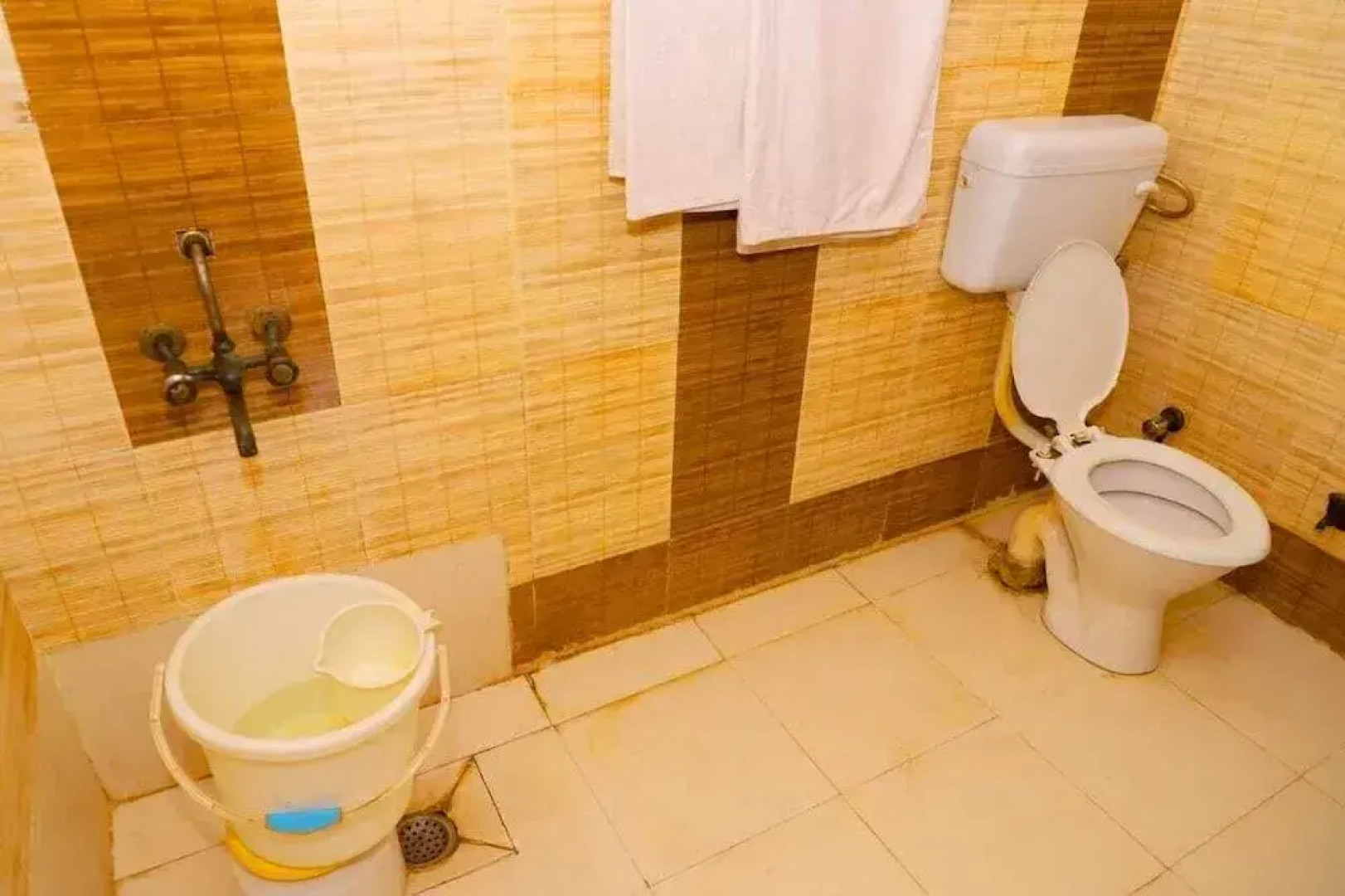 Hotel Prashant Palace