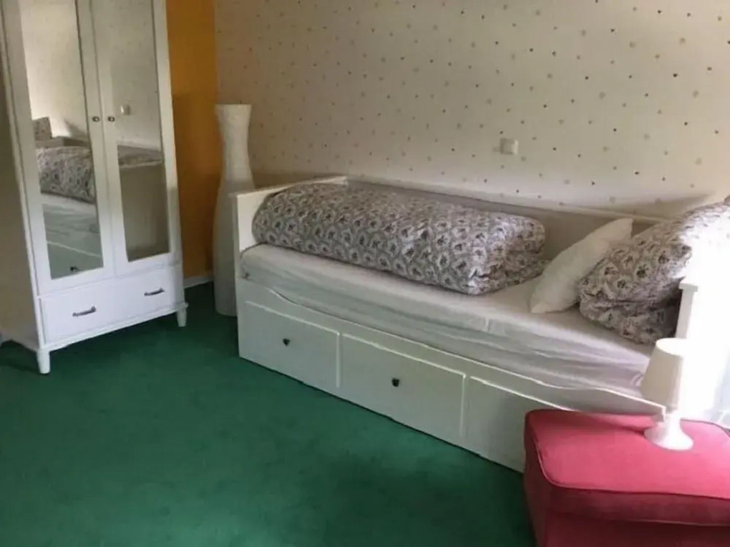 Gasthaus-Pension Brix