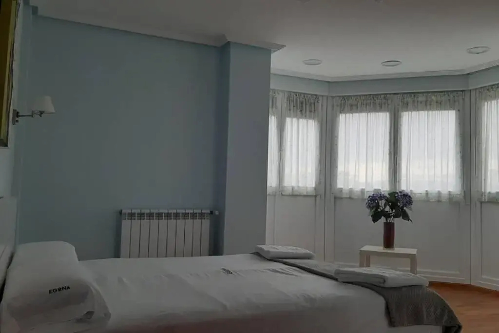 Chalet Aia -Naturaleza y seguridad, entorno rural a 29 km de San Sebastian