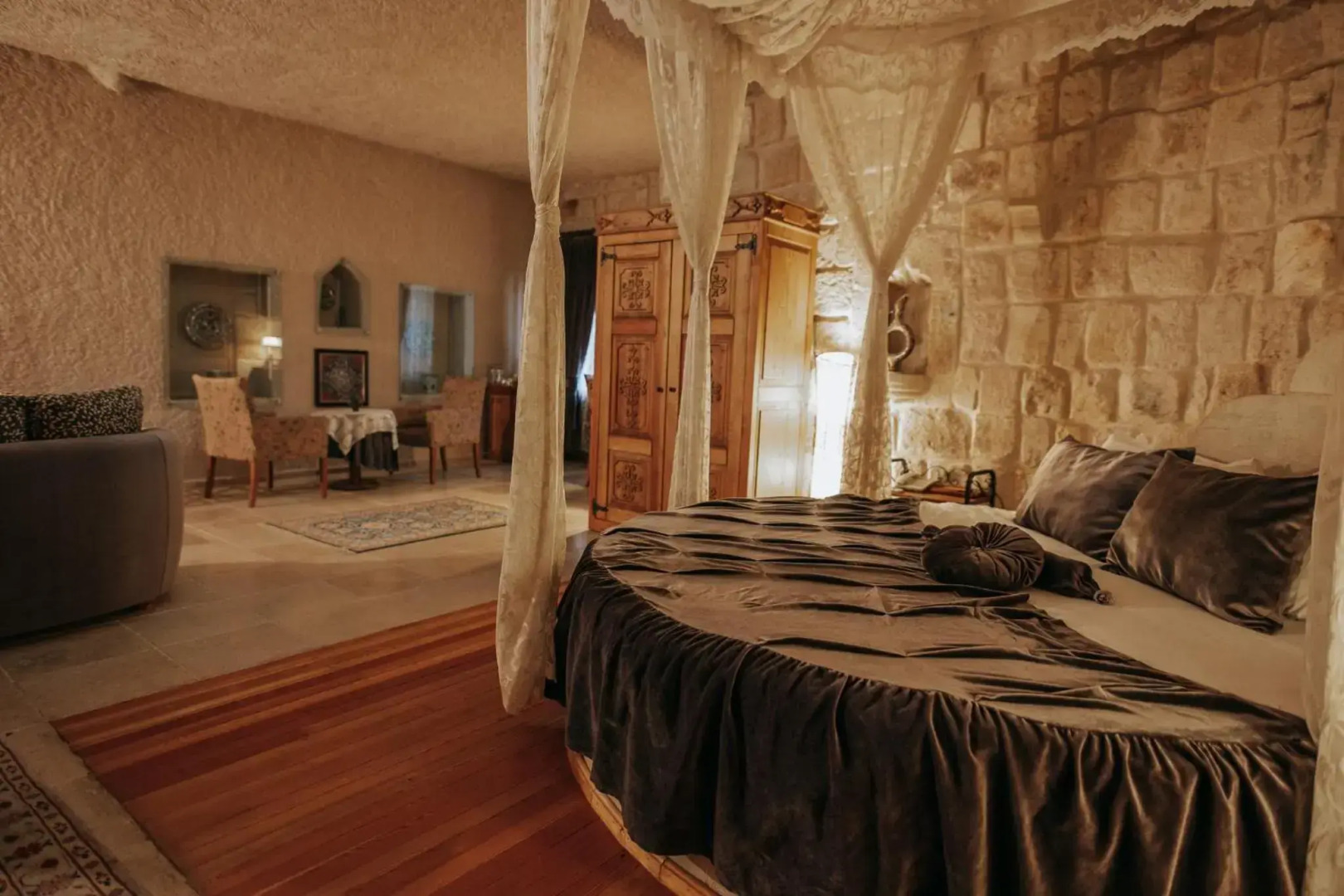 Goreme Inn Hotel - Adults Only