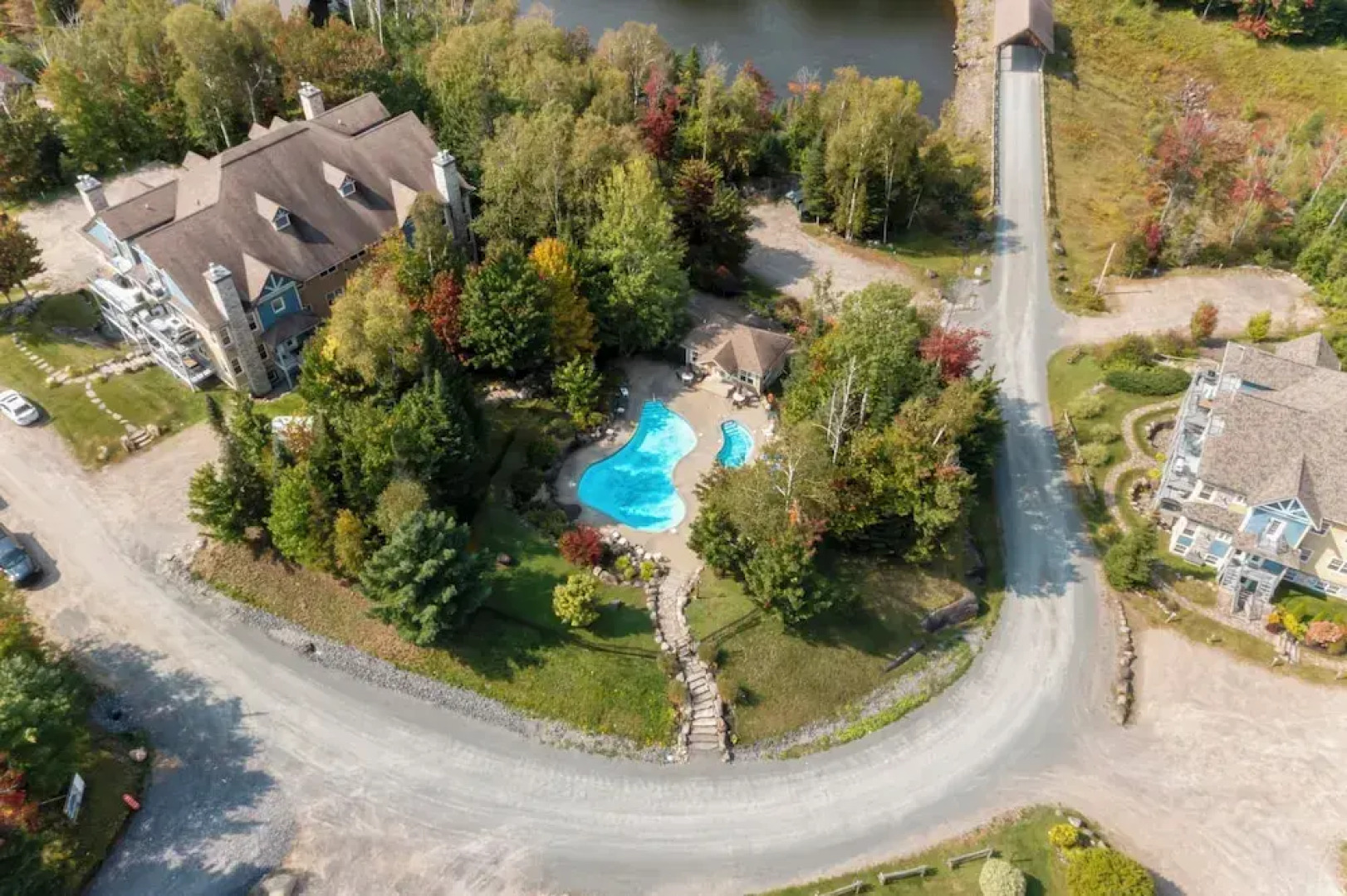 Le Petit Bijou by Tremblant Platinum