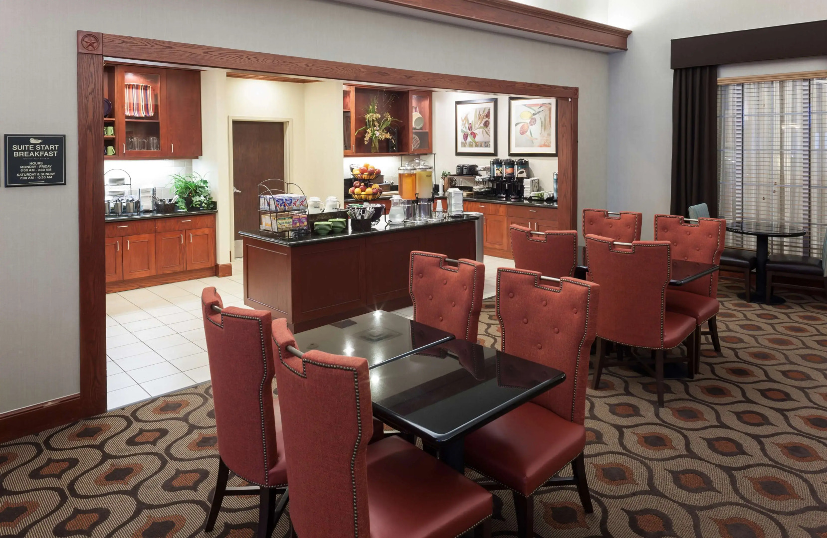 Homewood Suites by Hilton Irving - DFW Airport