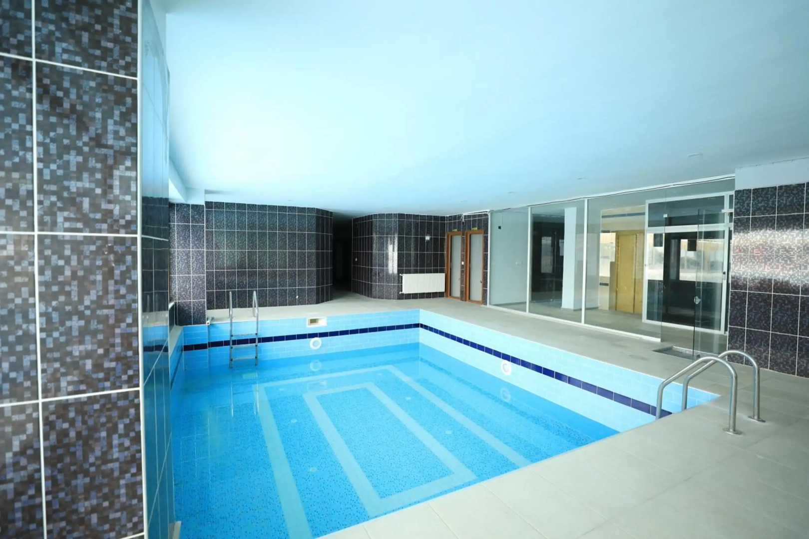 Diva Turka Hotel & Beach