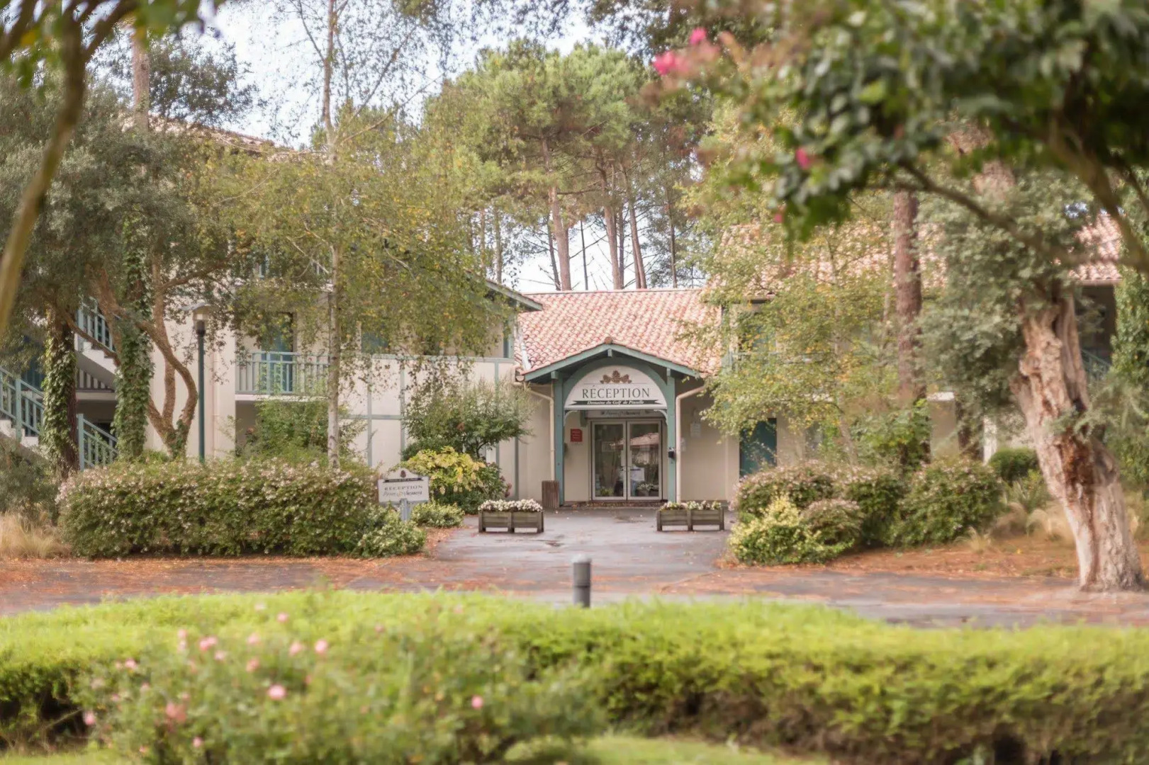 Résidence Pierre & Vacances Le Domaine de Pinsolle