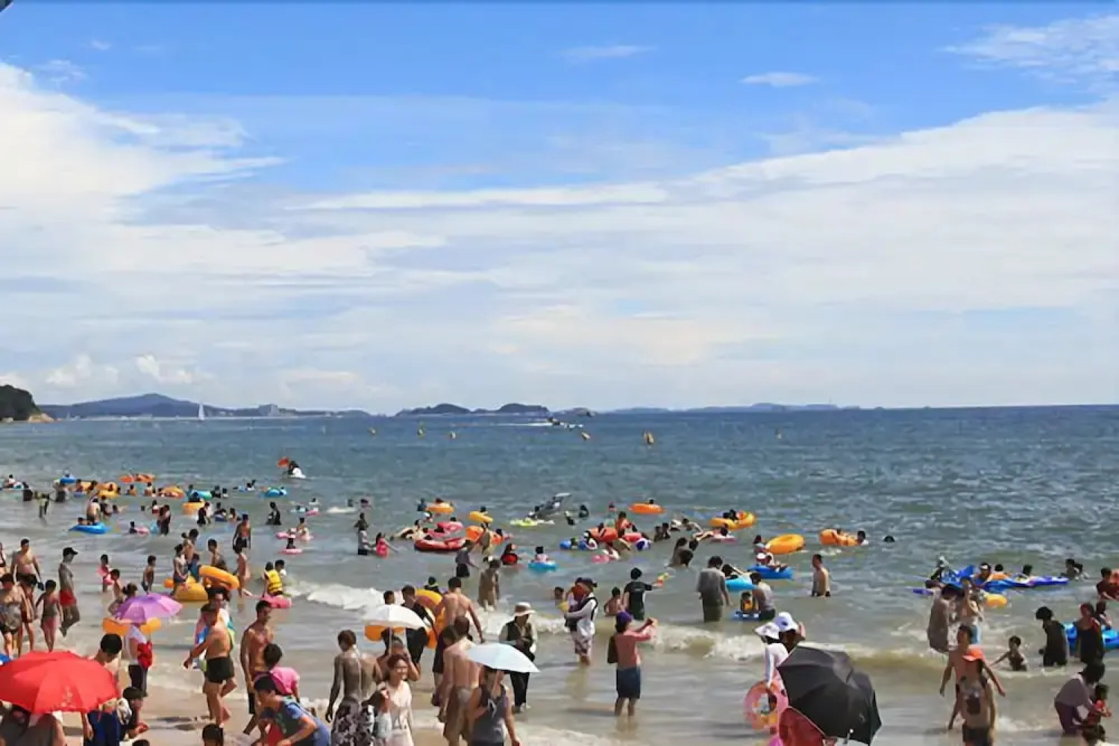 Daecheon Relax Pension