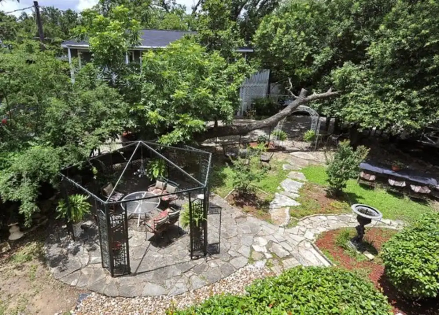 Austins Inn at Pearl Street