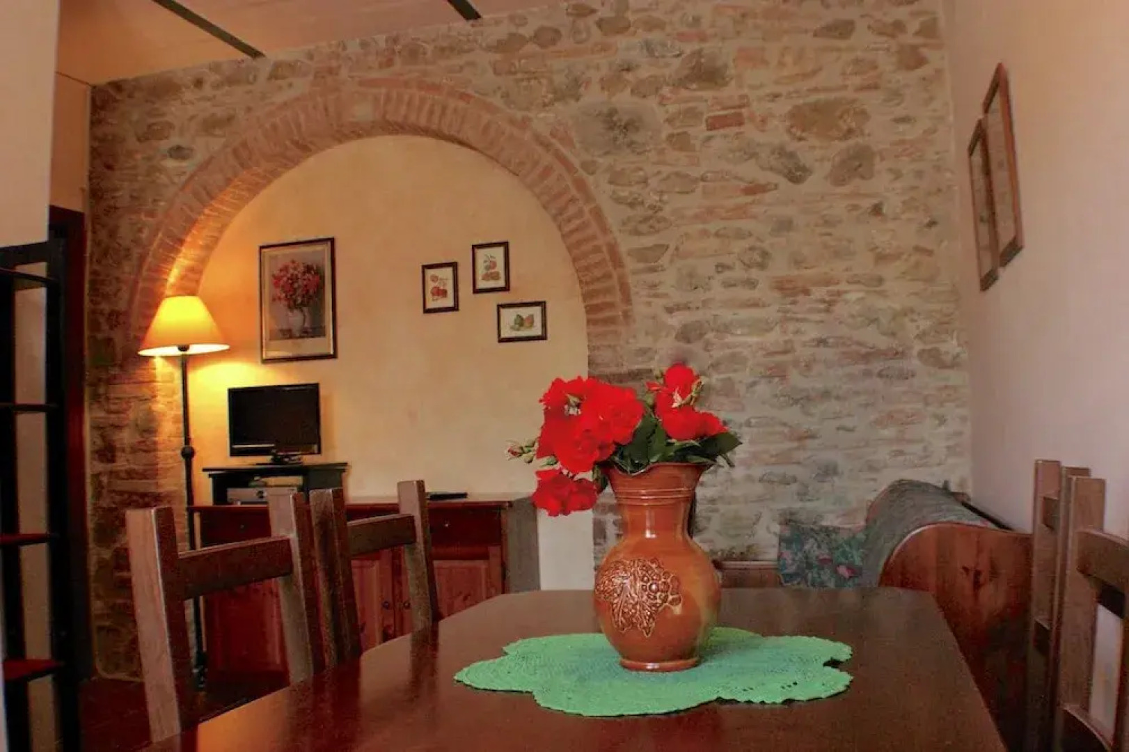 Appartamenti La Pineta