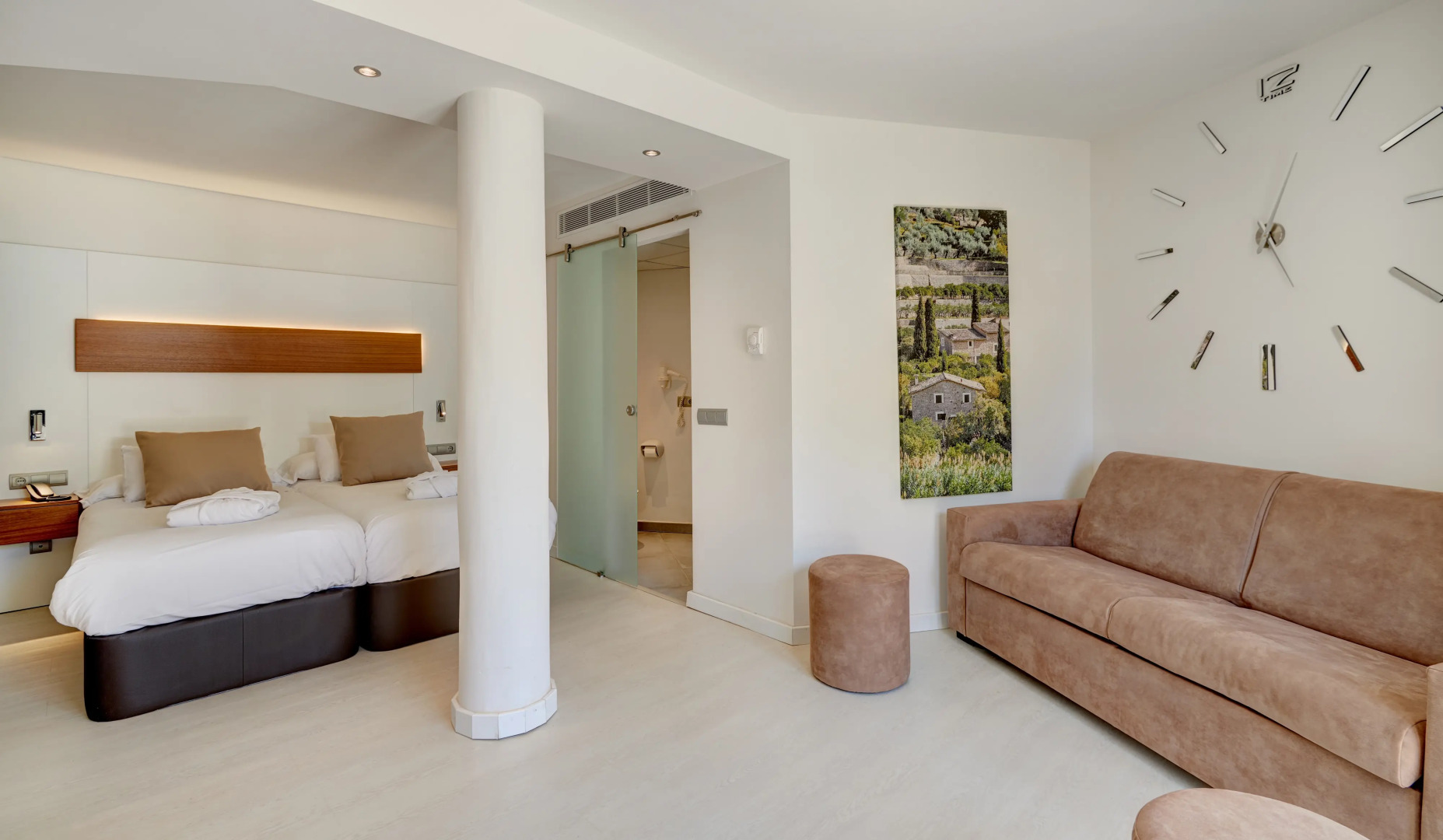 Apartamentos Azul Playa